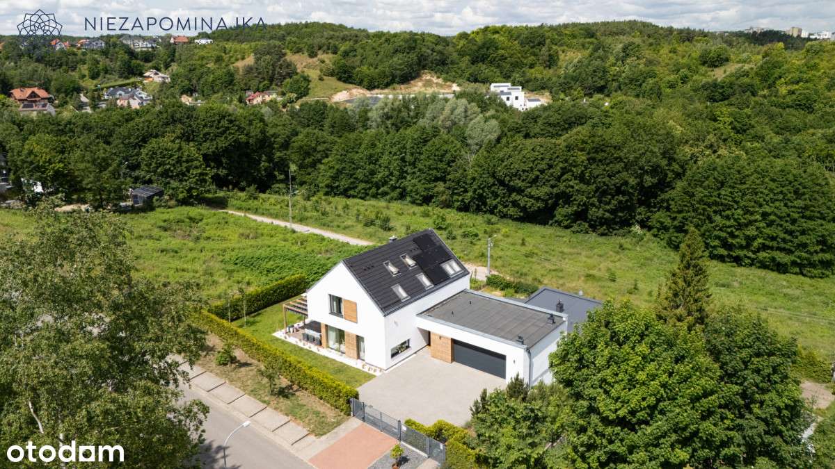 Dom z duszą światła i przestrzeni – Gdańsk!-0