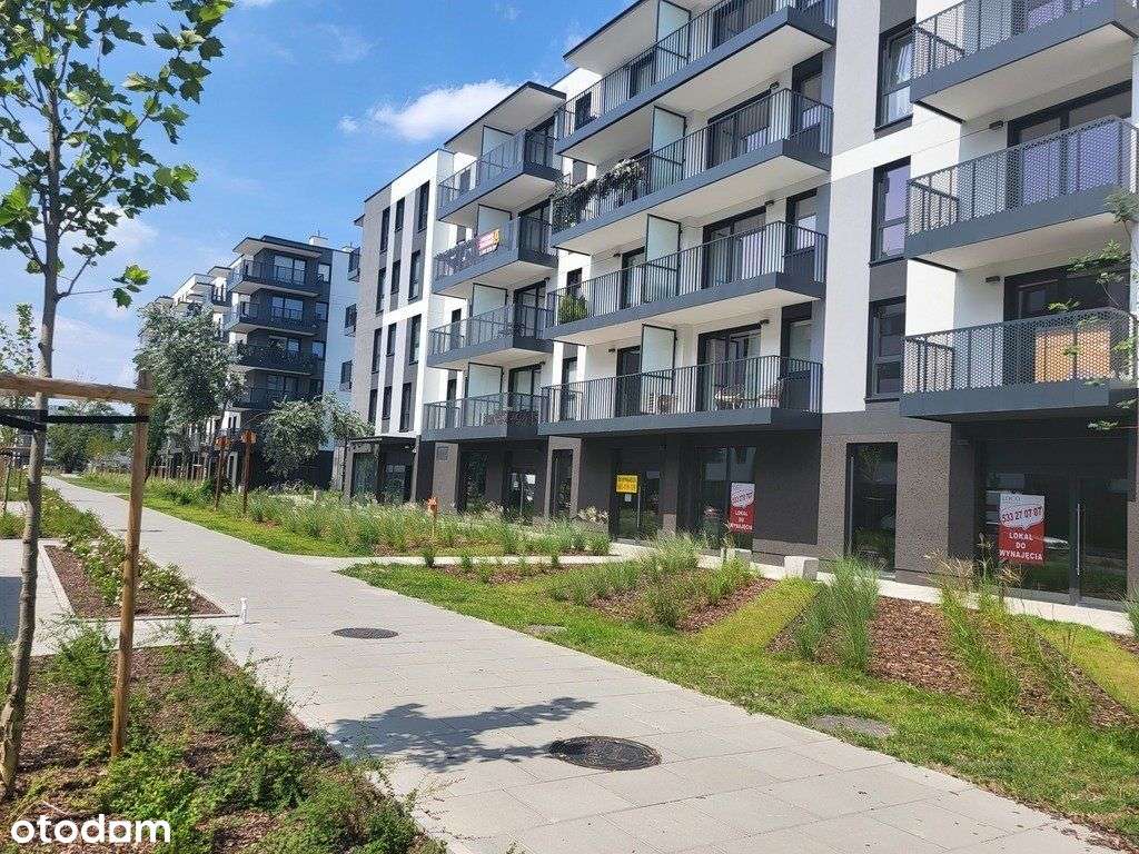 Okazja! Lokal na Mokotowie wynajęty pod medycynę - Pełny obrazek: 5/6