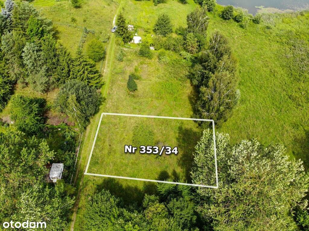 Grunt kilkadziesiąt m od Jez. Szelment | Prywatnie - Pełny obrazek: 5/15