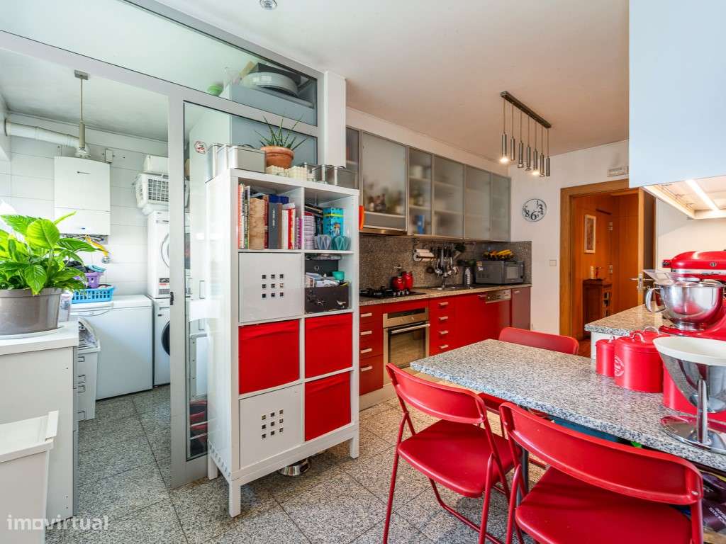 Duplex T3 inserido em condomínio fechado de luxo-26