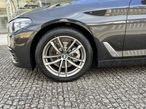 BMW 520 d Touring Aut. - 6