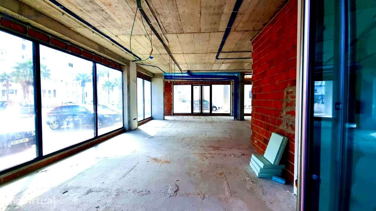 NOVO: Lojas Terraços de Quarteira II-15