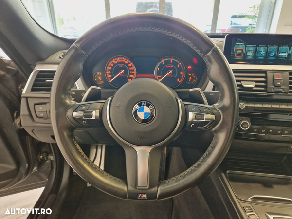 BMW Seria 3 330d xDrive AT - 19