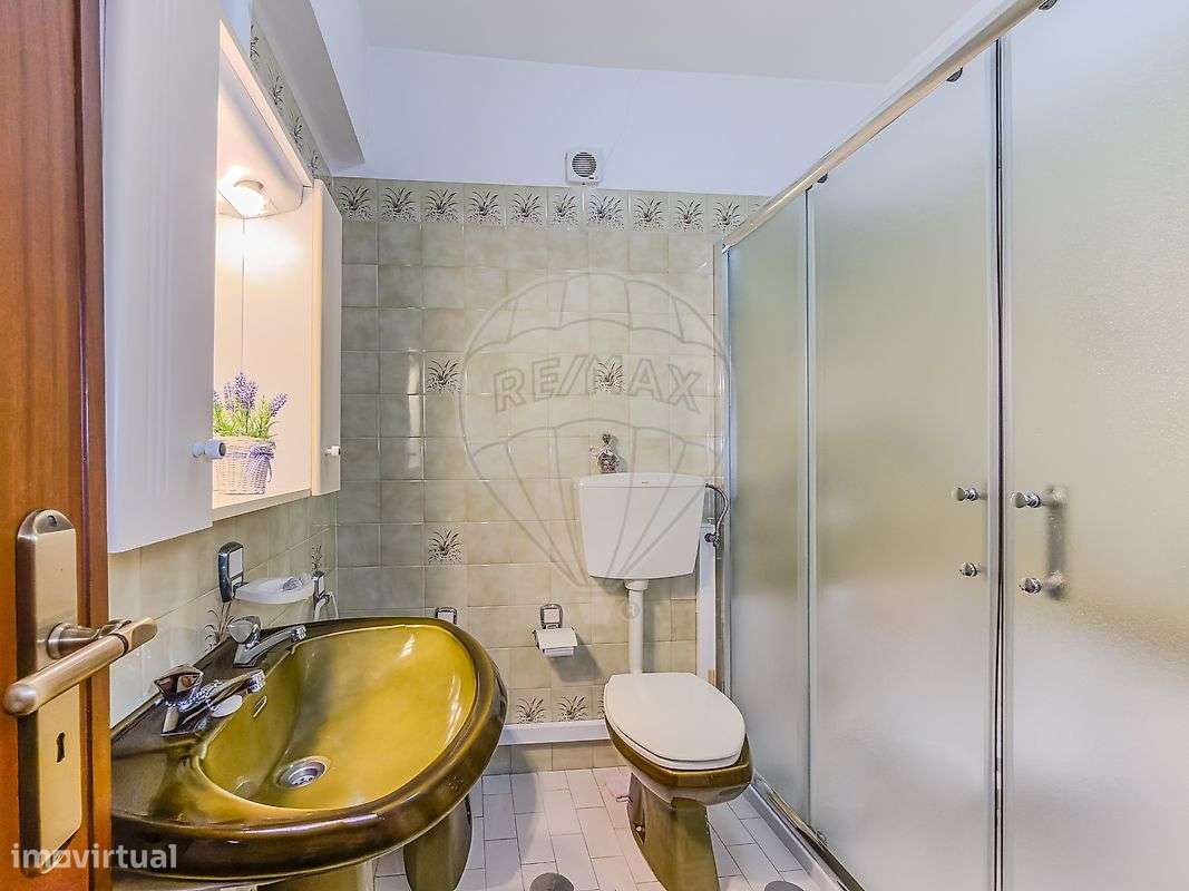 Apartamento T3 para venda-10