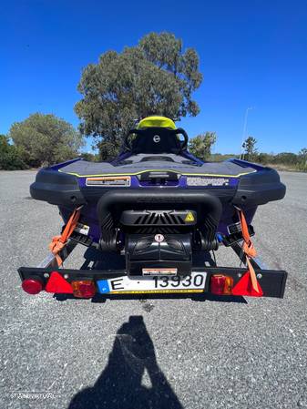 Sea-Doo RXTX 300 RS - 6