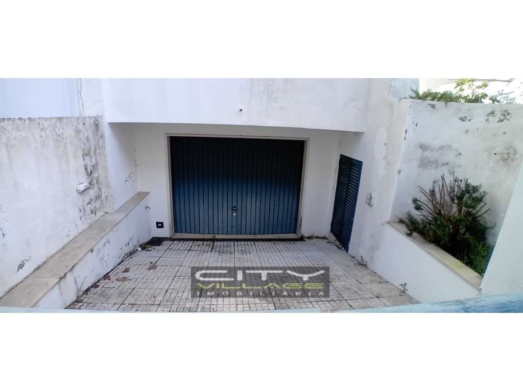 Moradia Zona Saldanha Montijo-35