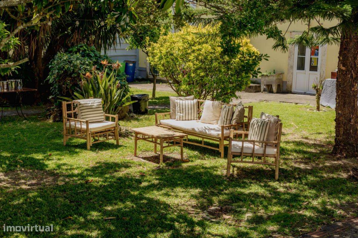 Quarto - localizado em Telheiras Lisbon - Grande imagem: 3/8