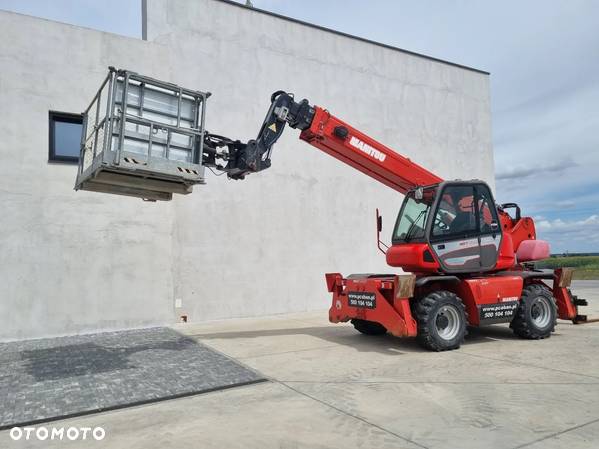 Manitou MRT1640 EASY - 8