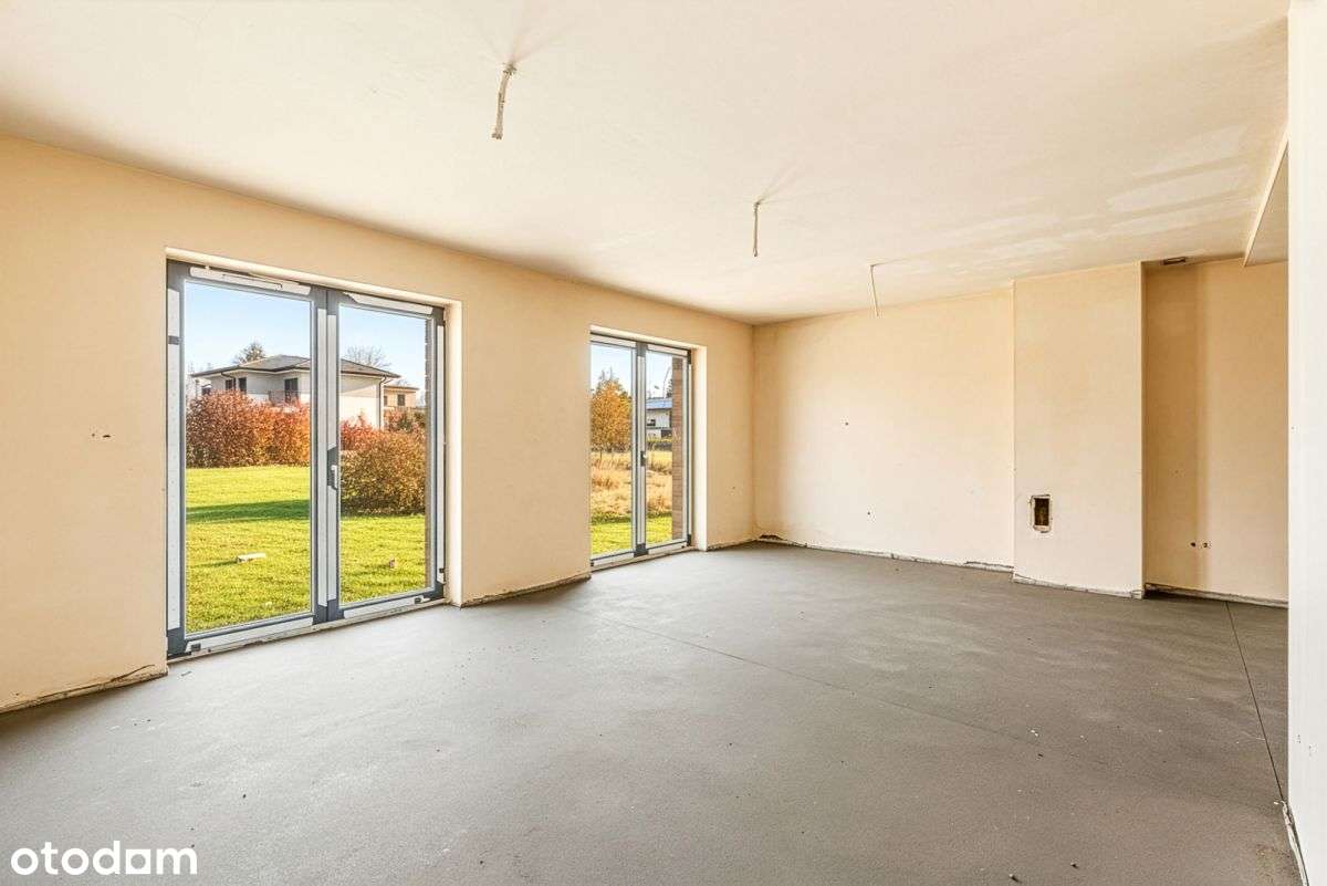 Ostatni wolny dwupoziomowy apartament!! - Pełny obrazek: 2/18