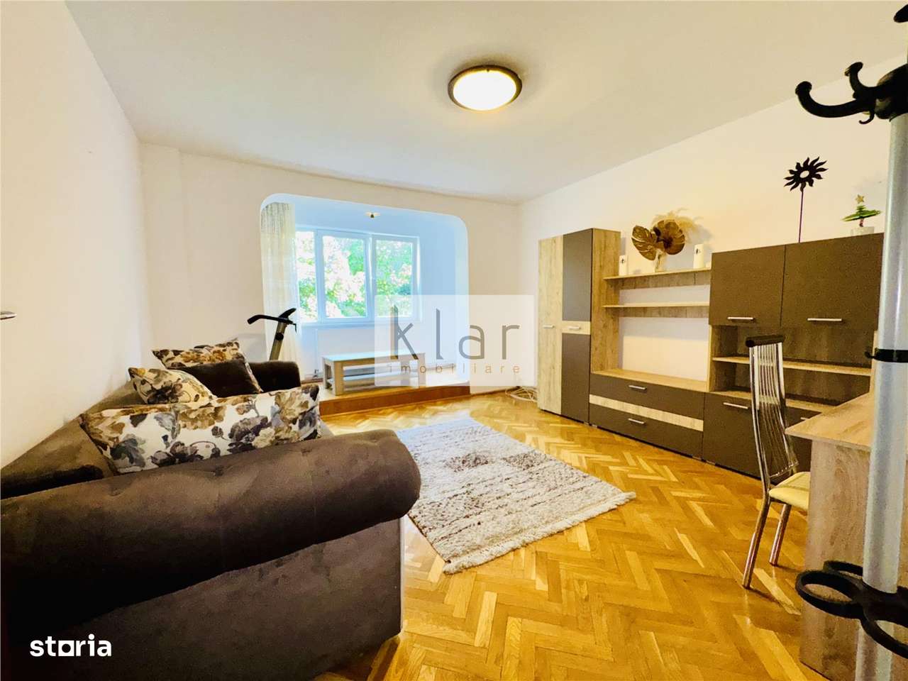 Apartament 4 Camere decomandat Gheorgheni - Imagine principală: 1/13