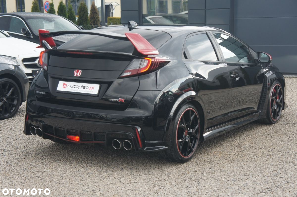 Honda Civic - 7