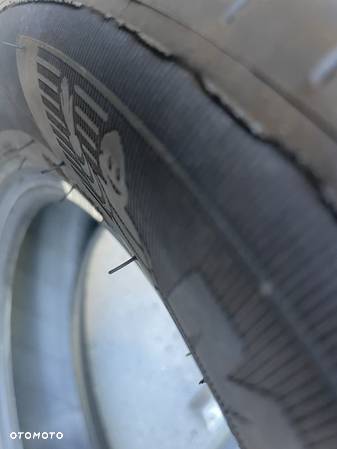 Opony letnie Michelin Nowe 175/65/R17 - 1