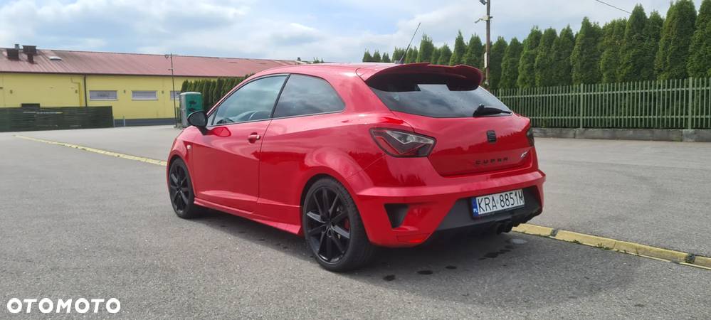 Seat Ibiza SC 1.8 TSI S&S Cupra - 8