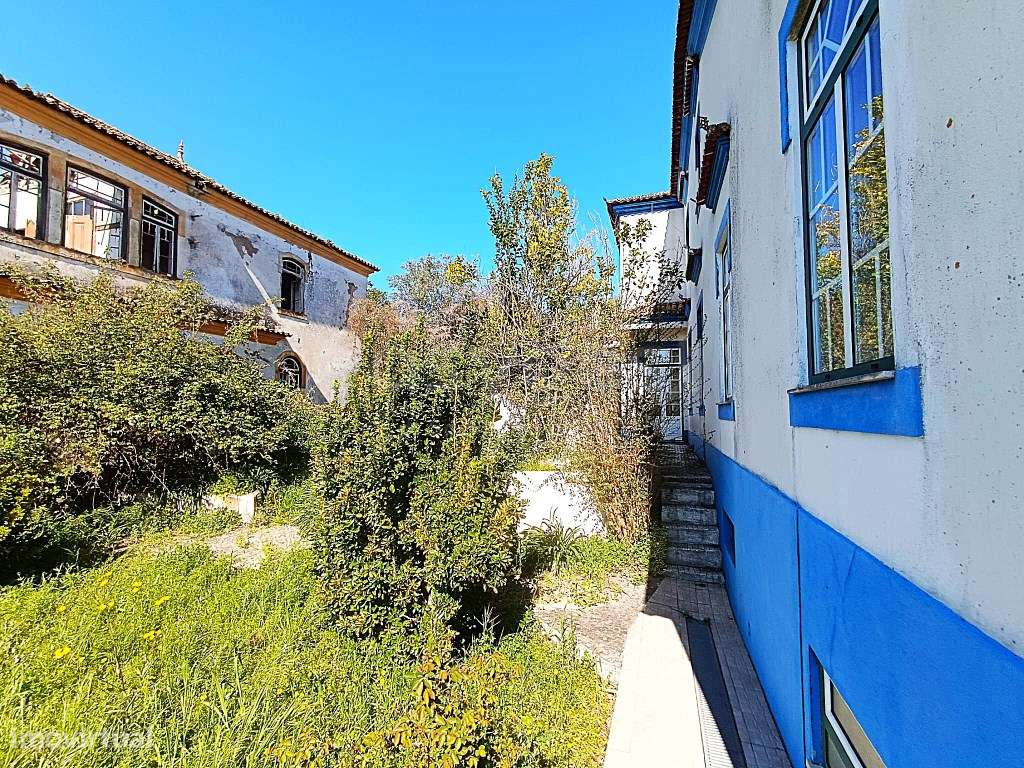 Moradia T10 de requinte em estilo tradicional - Grande imagem: 4/44