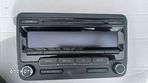 RADIO CD VW PASSAT B7 1K0035186AP - 6