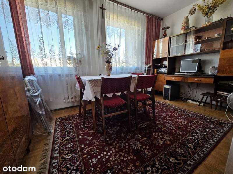 mieszkanie w centrum z możliwością zakupu garażu - Pełny obrazek: 4/9