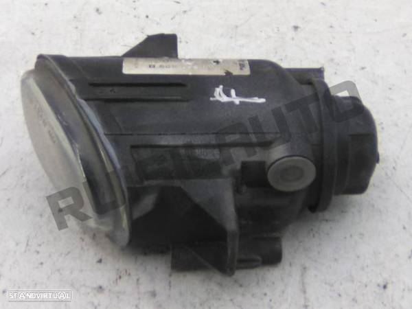 Ótica / Farol Nevoeiro Frente Esquerdo 1m094_1699b Seat Leon (1 - 4