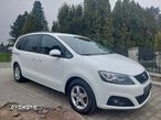 Seat Alhambra 2.0 TDI S&S DSG STYLE - 2