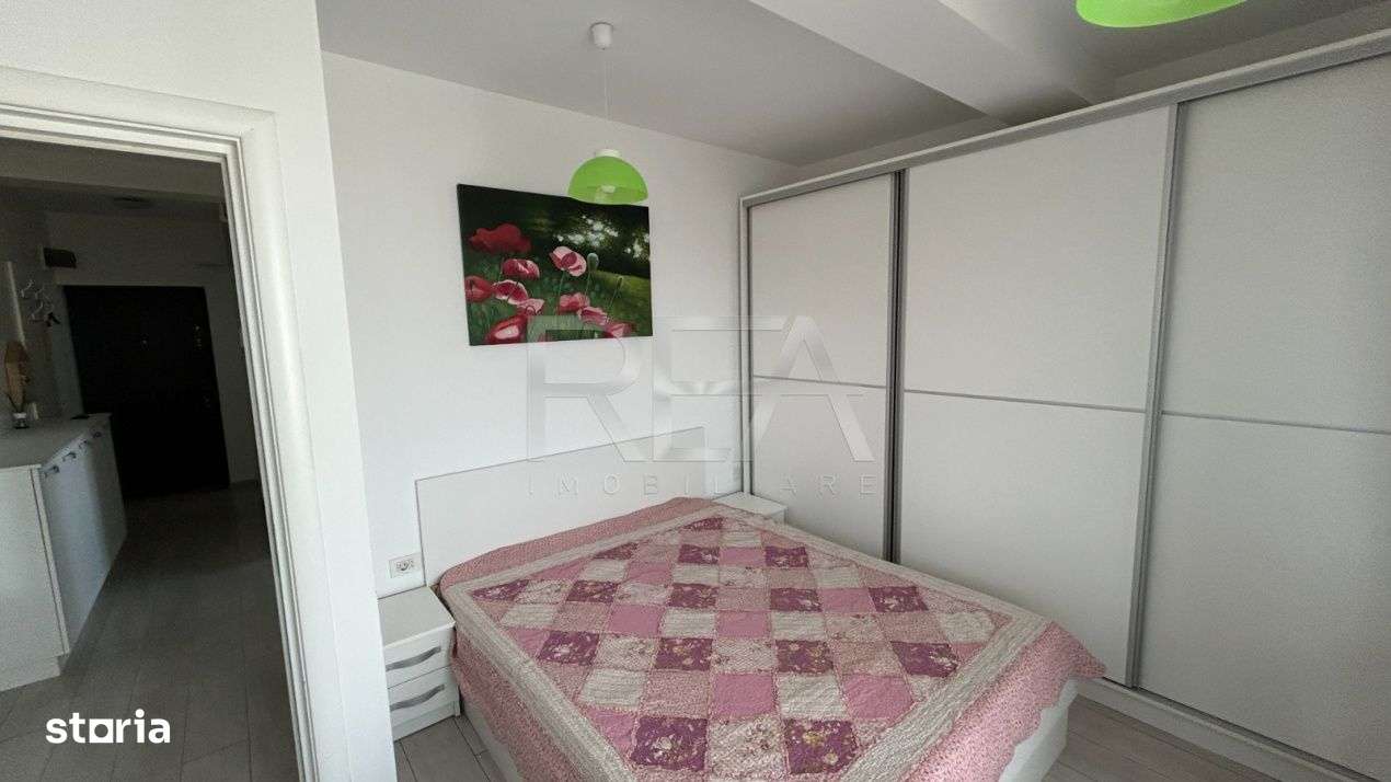 Apartament 2 Camere Ozana - Imagine principală: 5/10