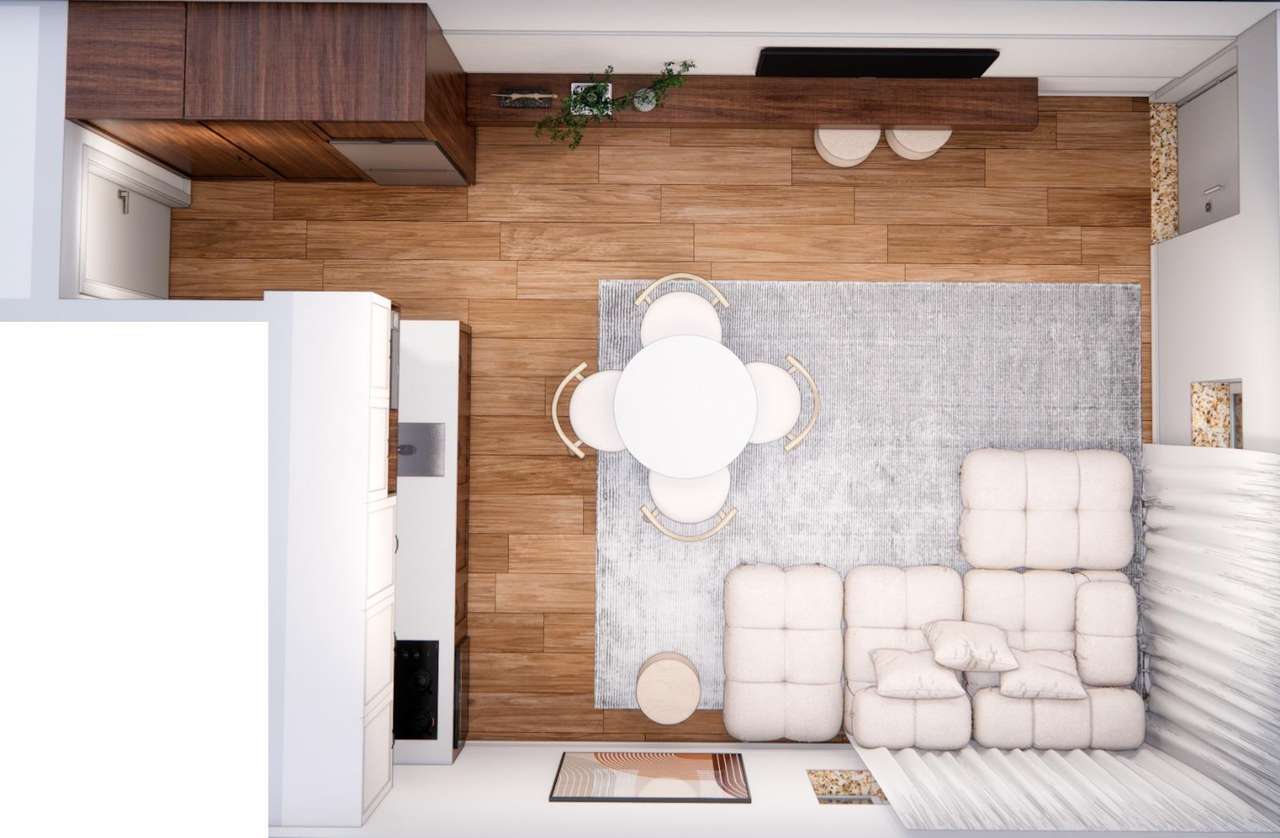 Moradia T1 em Ílhavo, Aveiro - Grande imagem: 5/10