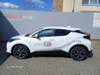 Toyota C-HR 1.8 HSD 122 CP 4x2 CVT Cult - 5