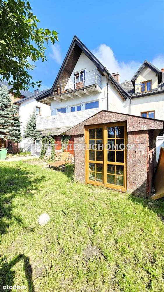 Dom wolnostojący - o charakterze pensjonatowym - Pełny obrazek: 3/20