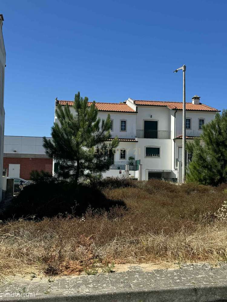 Terreno  com Projeto Aprovado na Nazaré com licença a levantamento - Grande imagem: 4/21