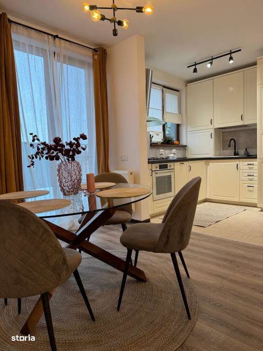 Casa | vila de inchiriat | Pipera | 2 Parcari | STB 3' - Imagine principală: 4/14