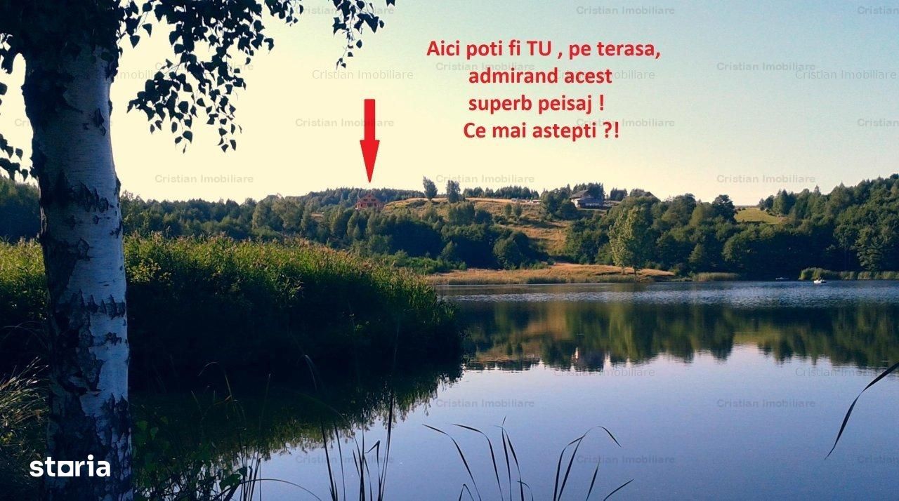 RATE Pensiune Piscina Superba***pe mal Lac Mocearu  70km de Buzau