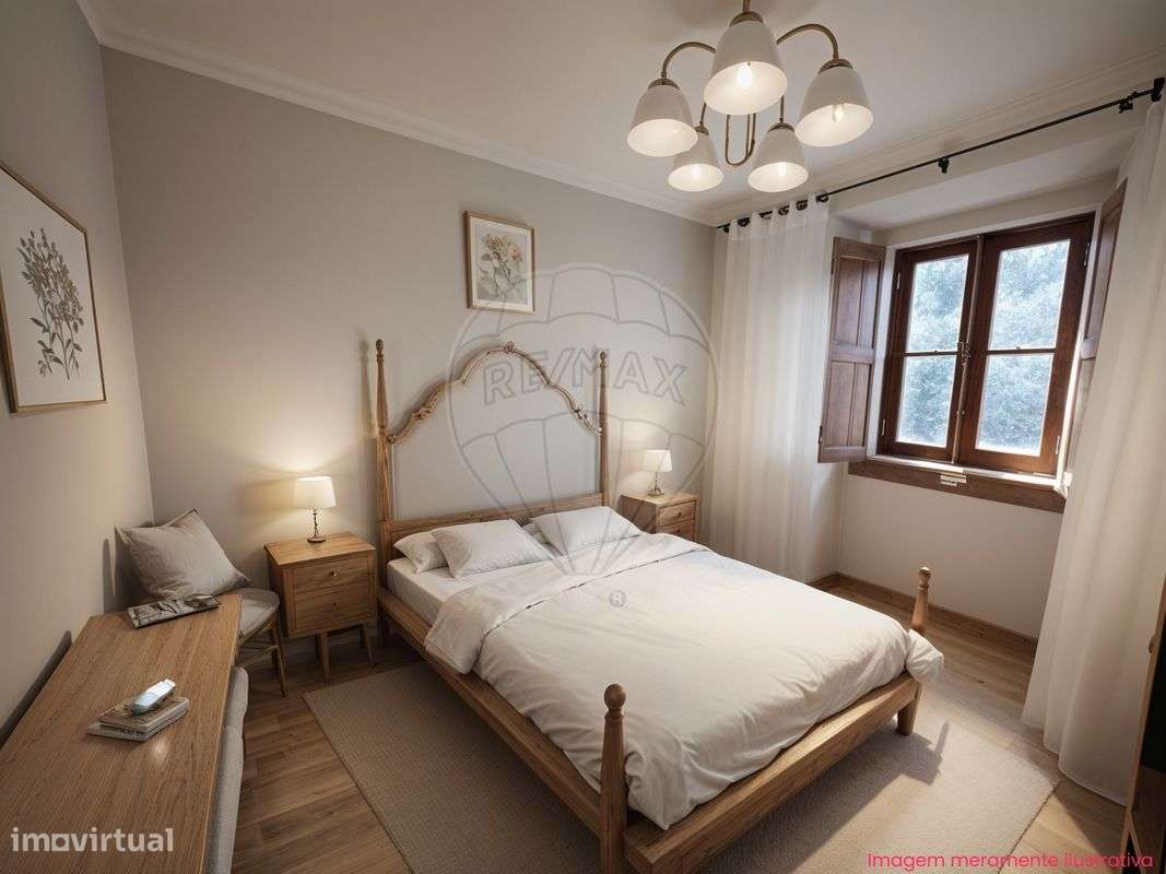 Moradia T2 para venda-18