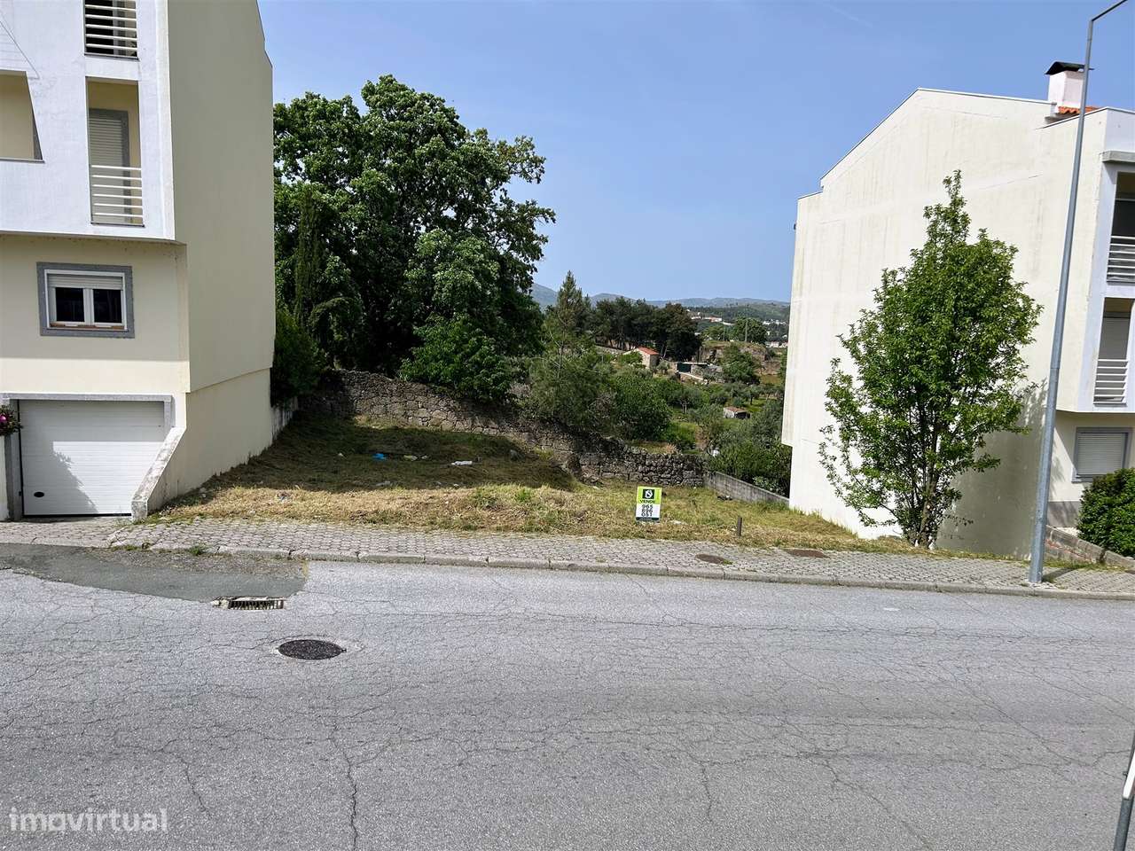 Lote para Construção no Sitio do Vale - Belmonte-8