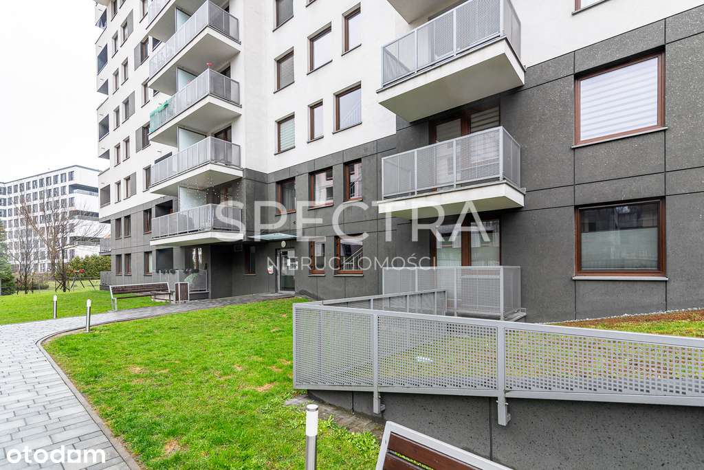 Wysoki standard I Nowe budownictwo I Wyposażone-18