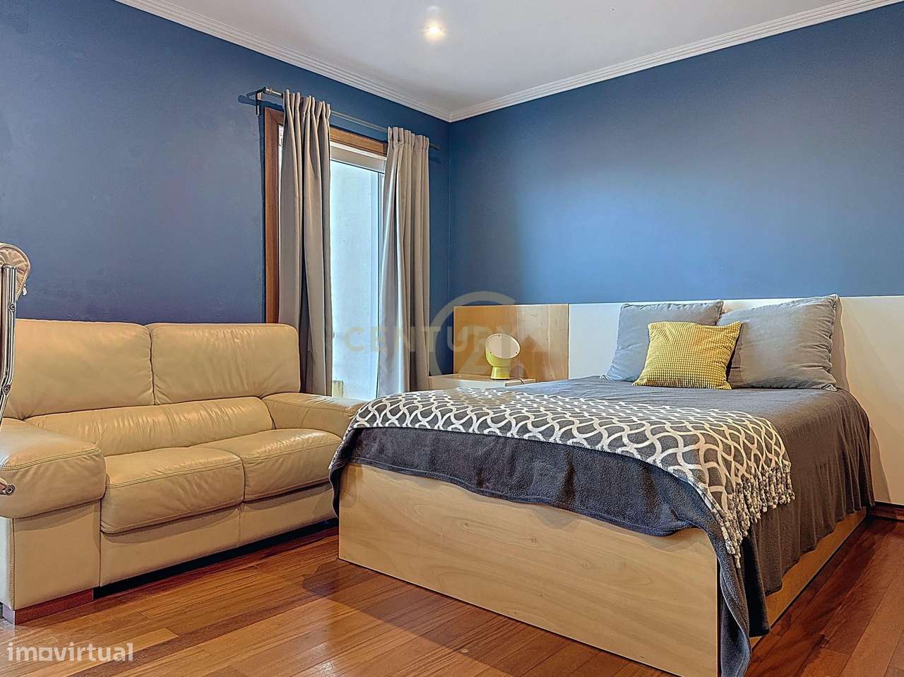 Moradia de Elevada Qualidade no Coração da Praia da Vitória – Vista Ba-28