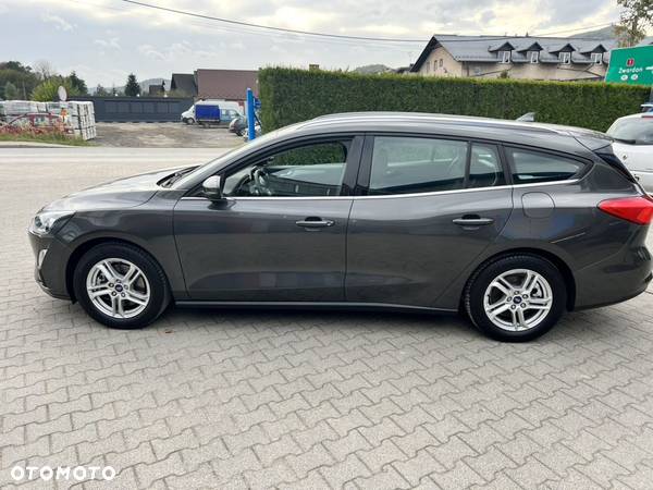 Ford Focus 1.5 EcoBlue Connected - 9