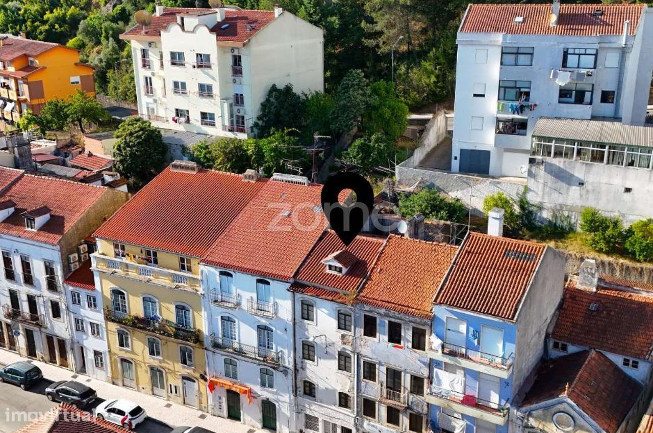 Loja para Reabilitação na Rua Figueira da Foz, Coimbra-15