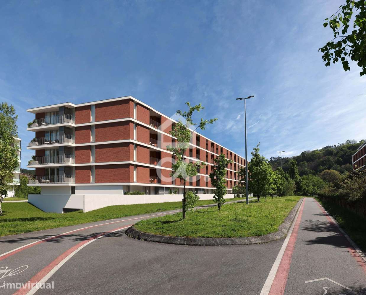 Apartamento T3 Costa - Guimarães - Grande imagem: 5/27