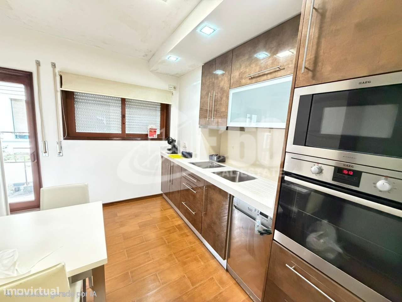 T3 Espinho Arrendamento - Grande imagem: 2/9