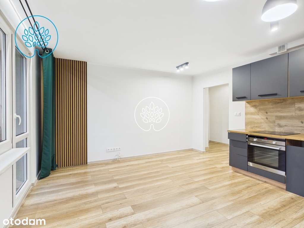 3 pokoje, do wejścia, blisko Zielonych Arkad - Pełny obrazek: 4/14