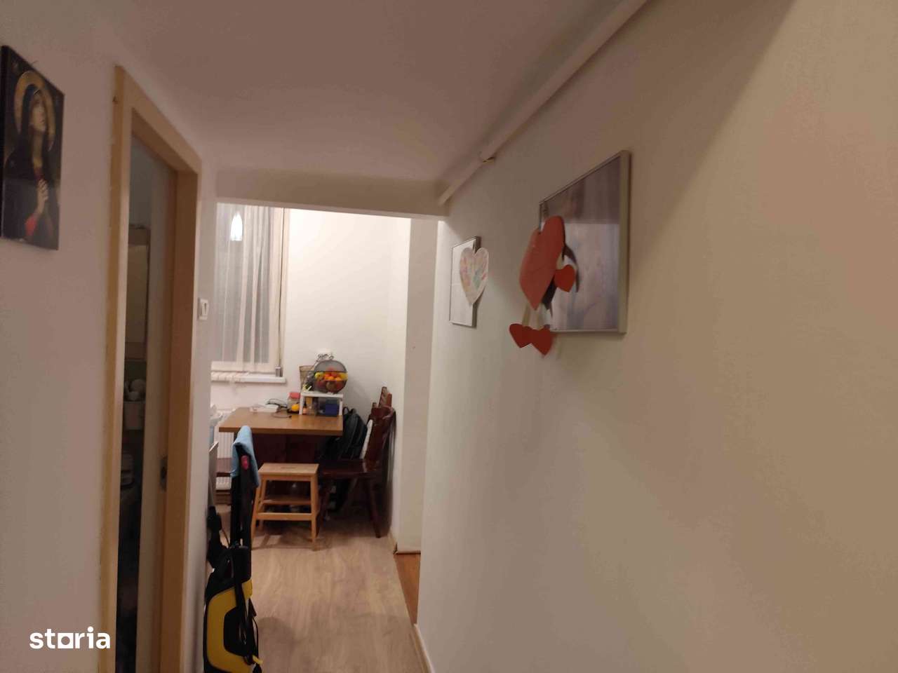 Apartament 1 camera zona Nicolae Iorga - Imagine principală: 3/10