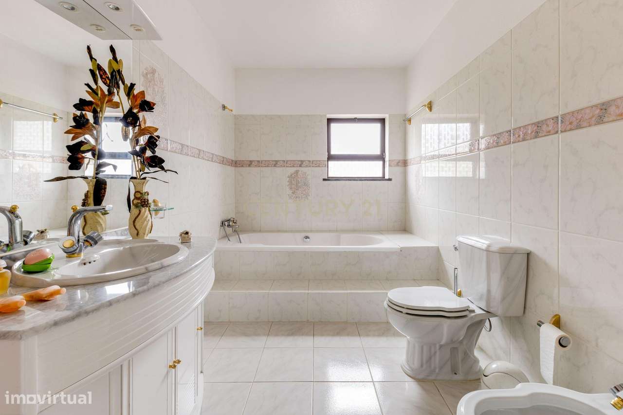 Encantadora Moradia T3 em Louriçal, Pombal-19