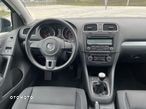 Volkswagen Golf 1.2 TSI Team - 16