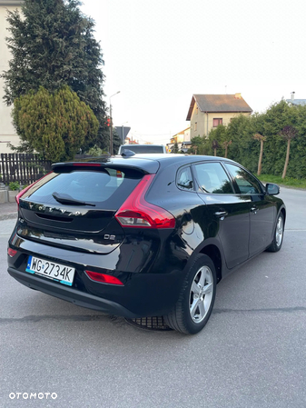 Volvo V40 D2 Drive-E Kinetic - 7