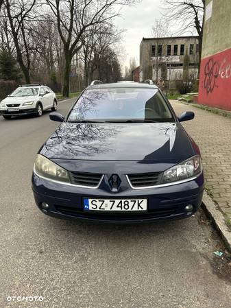 Renault Laguna - 5