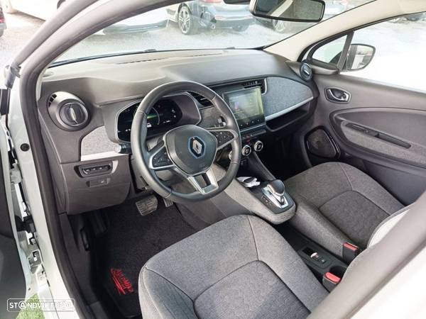 Renault Zoe Intens 50 - 4