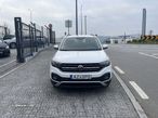 VW T-Cross 1.0 TSI Life - 4