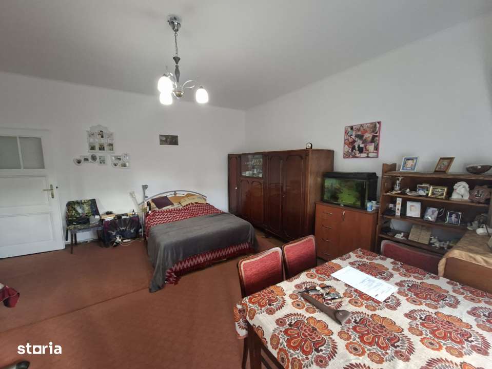 Apartament Deosebit cu 4 Camere - 129 mp Utili - Orasul de Jos-8