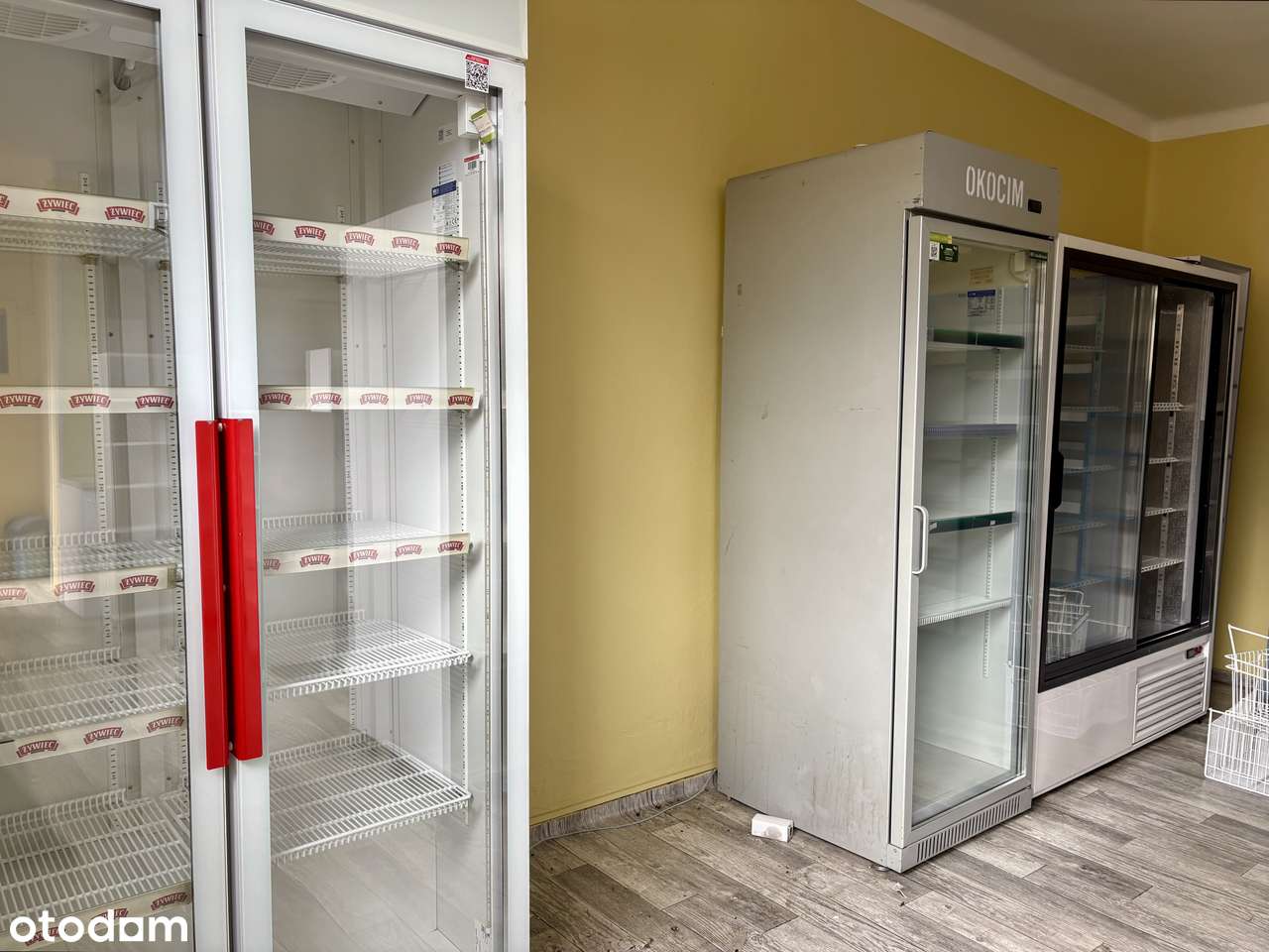 NIERUCHOMOŚĆ Z POTENCJAŁEM NA PRZYTULNY DOM-7