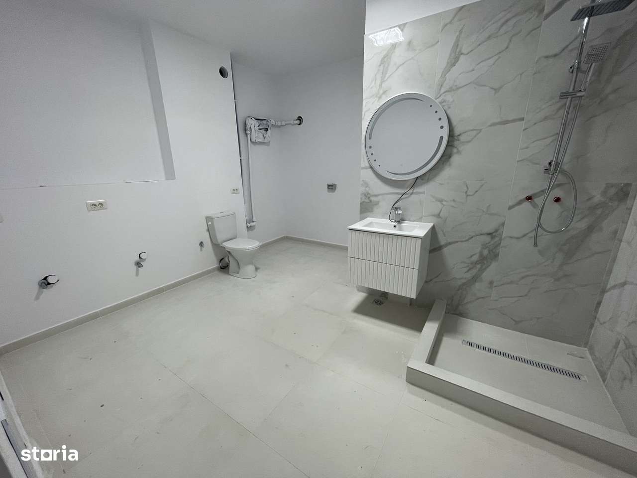 Imobiliare Domnesti - S+P+1 Toate utilitatile case ECO-12