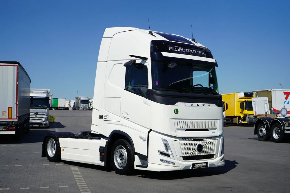 Volvo FH 2025