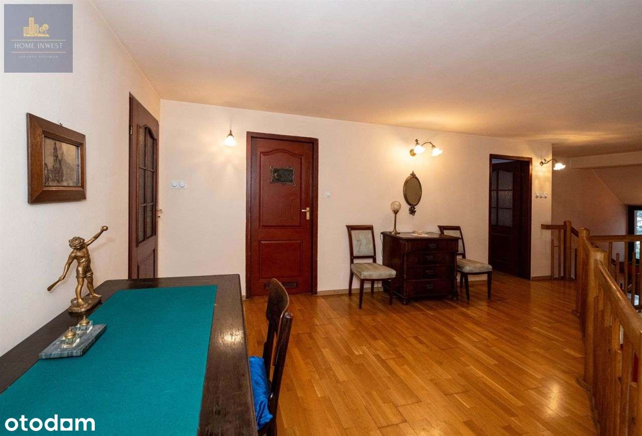 Atrakcyjny dom Tuszyn z możliwością rozwoju-12